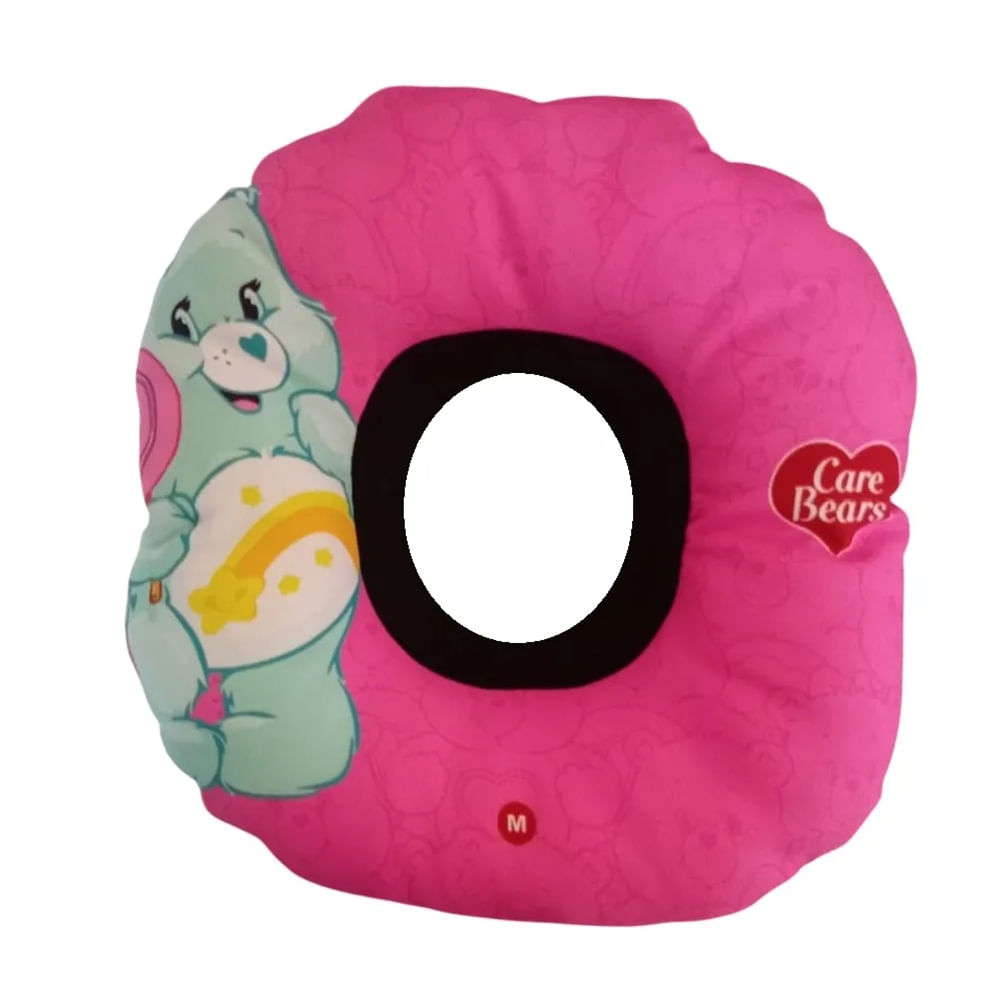 Collar Isabelino Tipo Dona Acolchado Para Mascotas Perros Y Gatos Talla M Osos Cariñosito