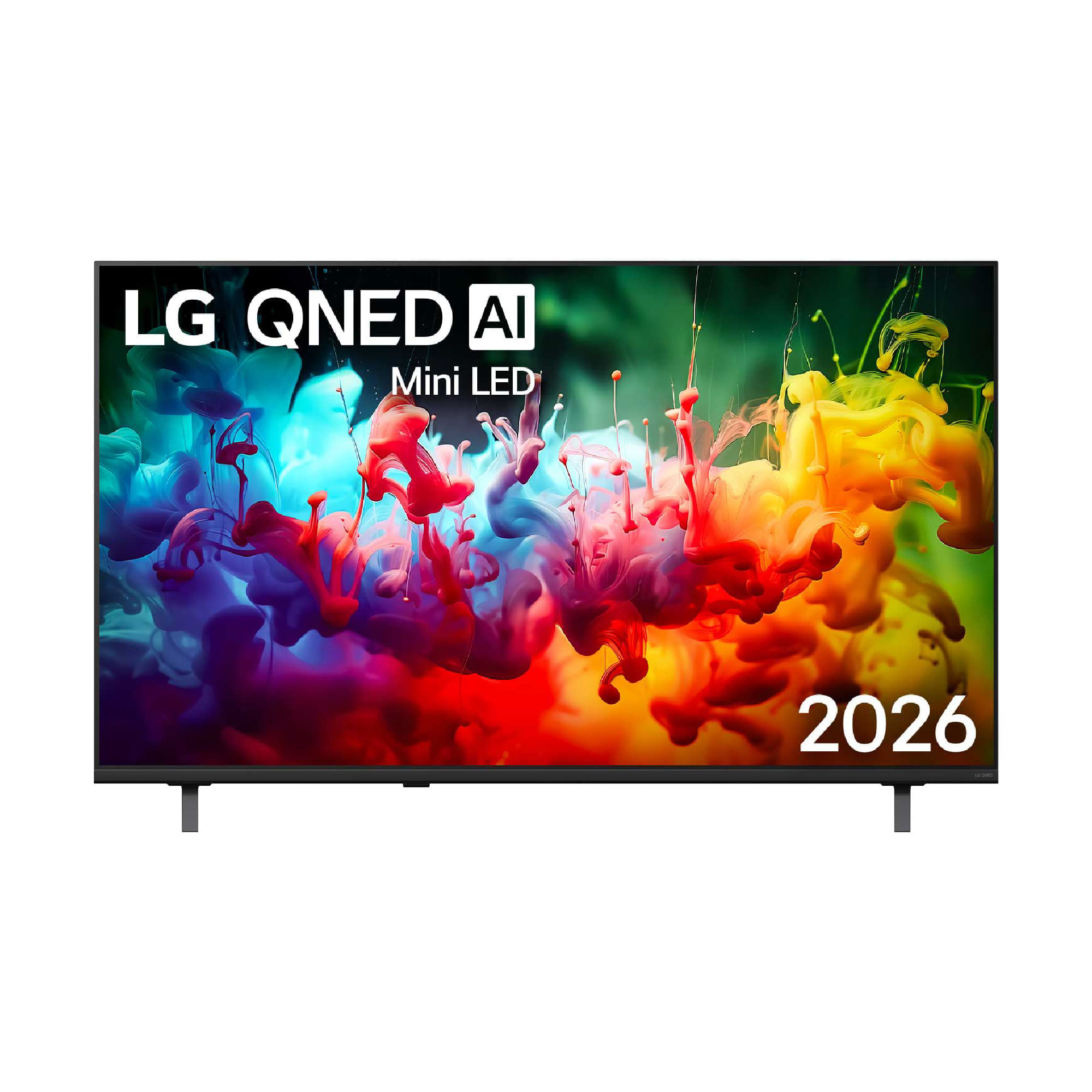 Televisor LG QNED 55"" UHD 4K ThinQ AI 55QNED65BSA