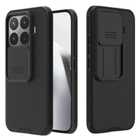 Case Funda Nillkin CamShield Pro para Xiaomi 17T Pro Protector de Cámara