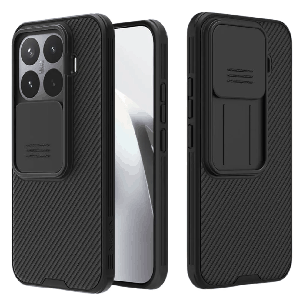 Case Funda Nillkin CamShield Pro para Xiaomi 17T Pro Protector de Cámara