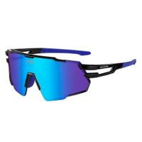 Lentes Polarizado Aero Azul - Neoryders