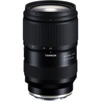 Lente Tamron 28-75mm F2.8 Di III VXD G2 Montura Sony E