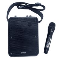 Parlante Portatil Sonivox Beta Vs-ss801