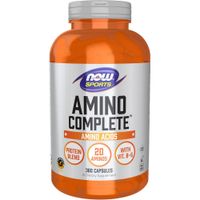 AMINO COMPLETE NOW SPORTS 360 CÁPSULAS