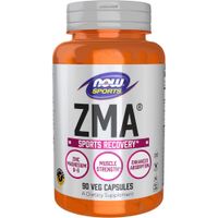 ZMA NOW SPORTS 90 CÁPSULAS | PACK 2
