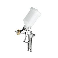 PISTOLA ANEST IWATA W-400 WBX 134G 1.3MM