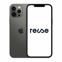 Apple iPhone 12 Pro 256GB Grafito Reacondicionado