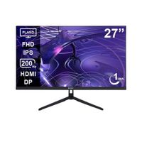 Monitor Gaming Teros TE 2786G 27 FHD 200Hz 1ms HDMI DP TE2786G