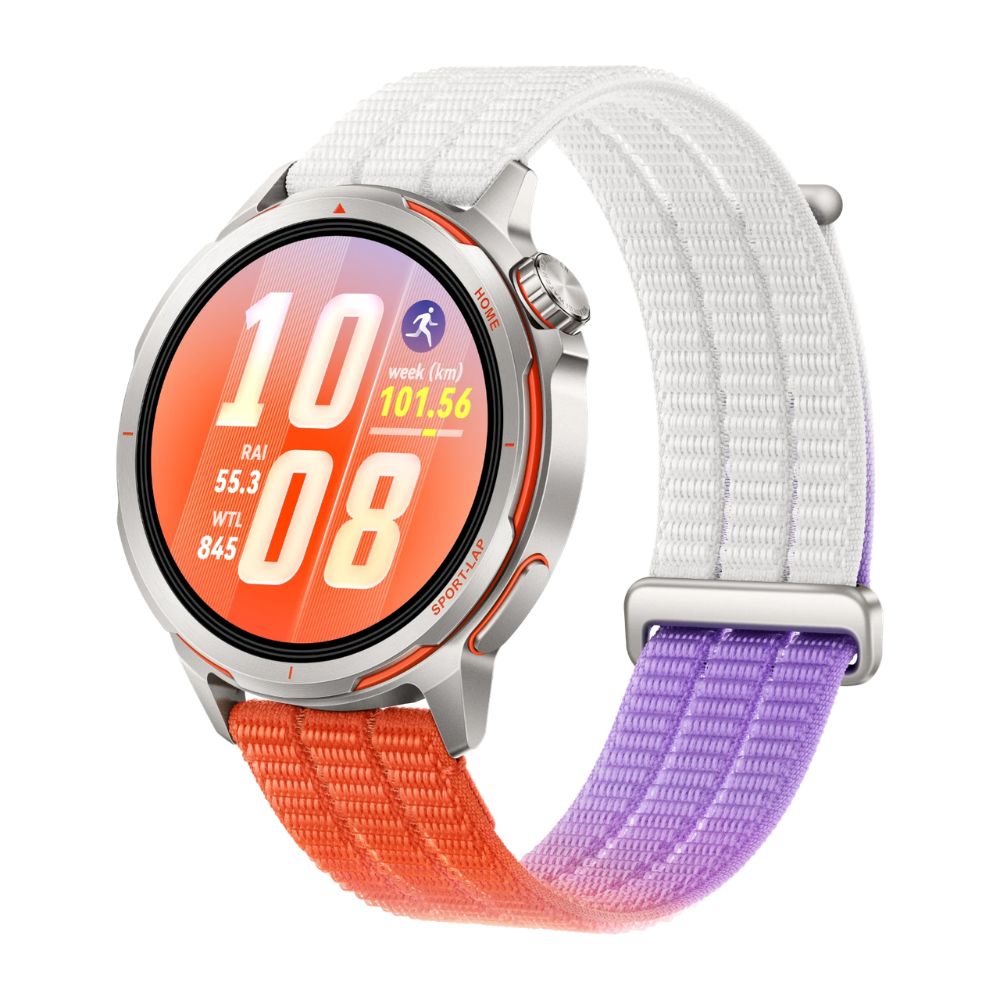 Smartwatch HUAWEI WATCH GT Runner 2 Orange