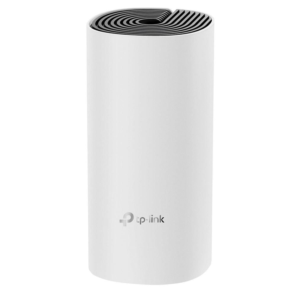 Sistema Wi-Fi Mesh TP-Link Deco E4 1-Pack AC1200
