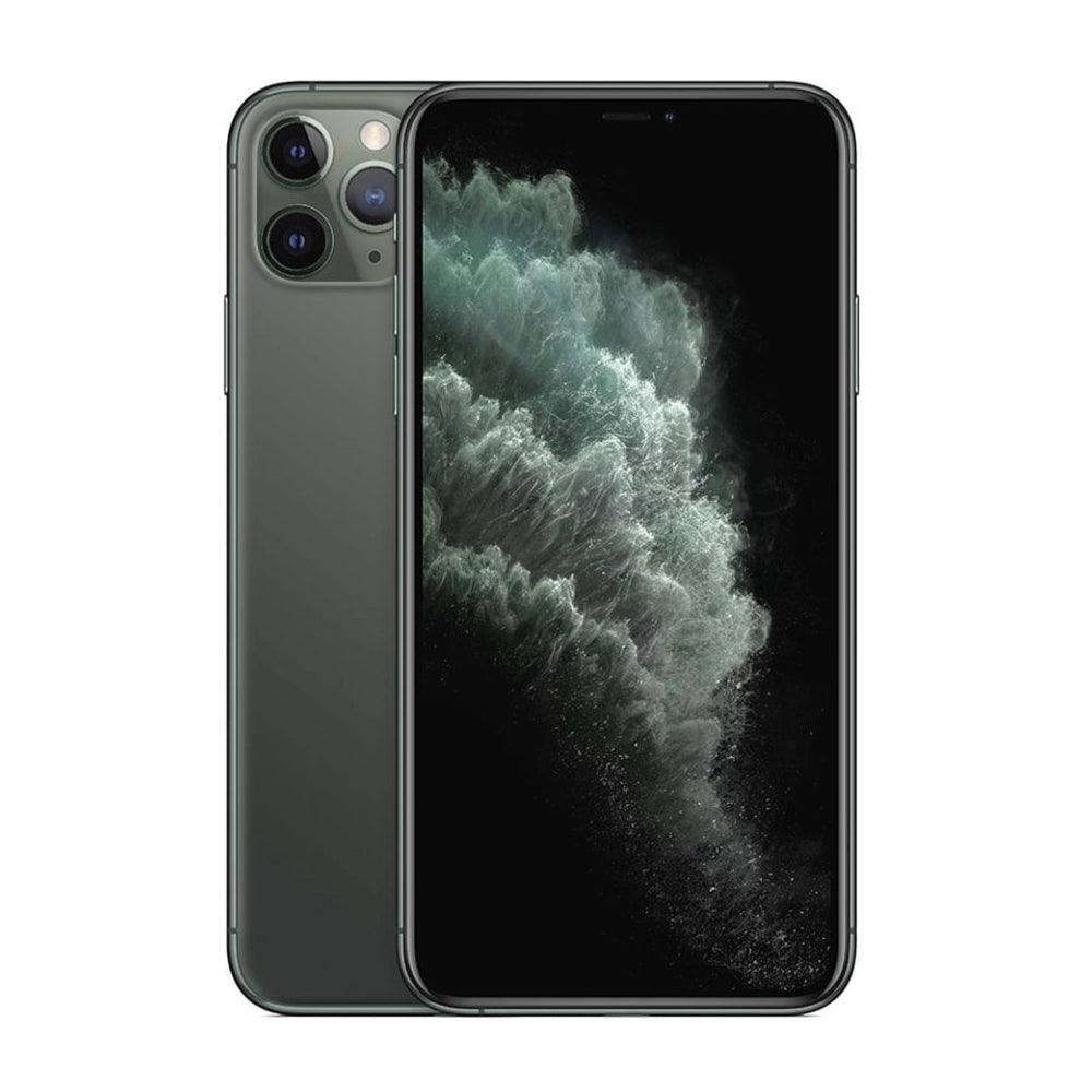 Apple iPhone 11 Pro Verde 64 GB Reacondicionado