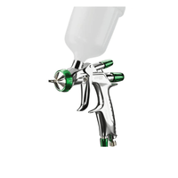 PISTOLA ECO SET LS-400-SR2-1.3MM ETS STANDARD ANEST IWATA