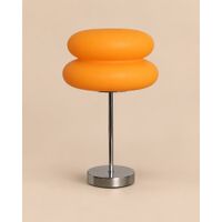 Lámpara Decorativa Mid Century Ventitas Home