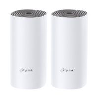 Sistema Wi-Fi Mesh TP-Link Deco E4 2-Pack AC1200