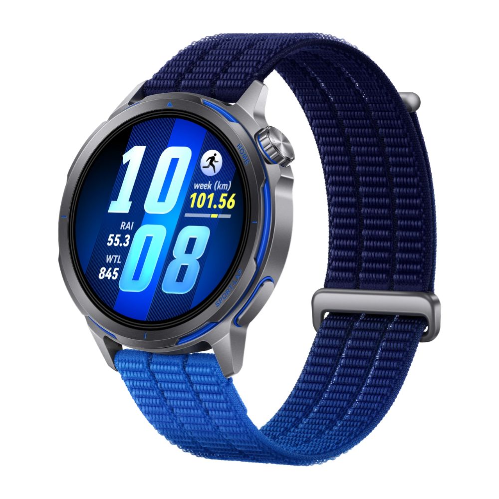 Smartwatch HUAWEI WATCH GT Runner 2 Azul
