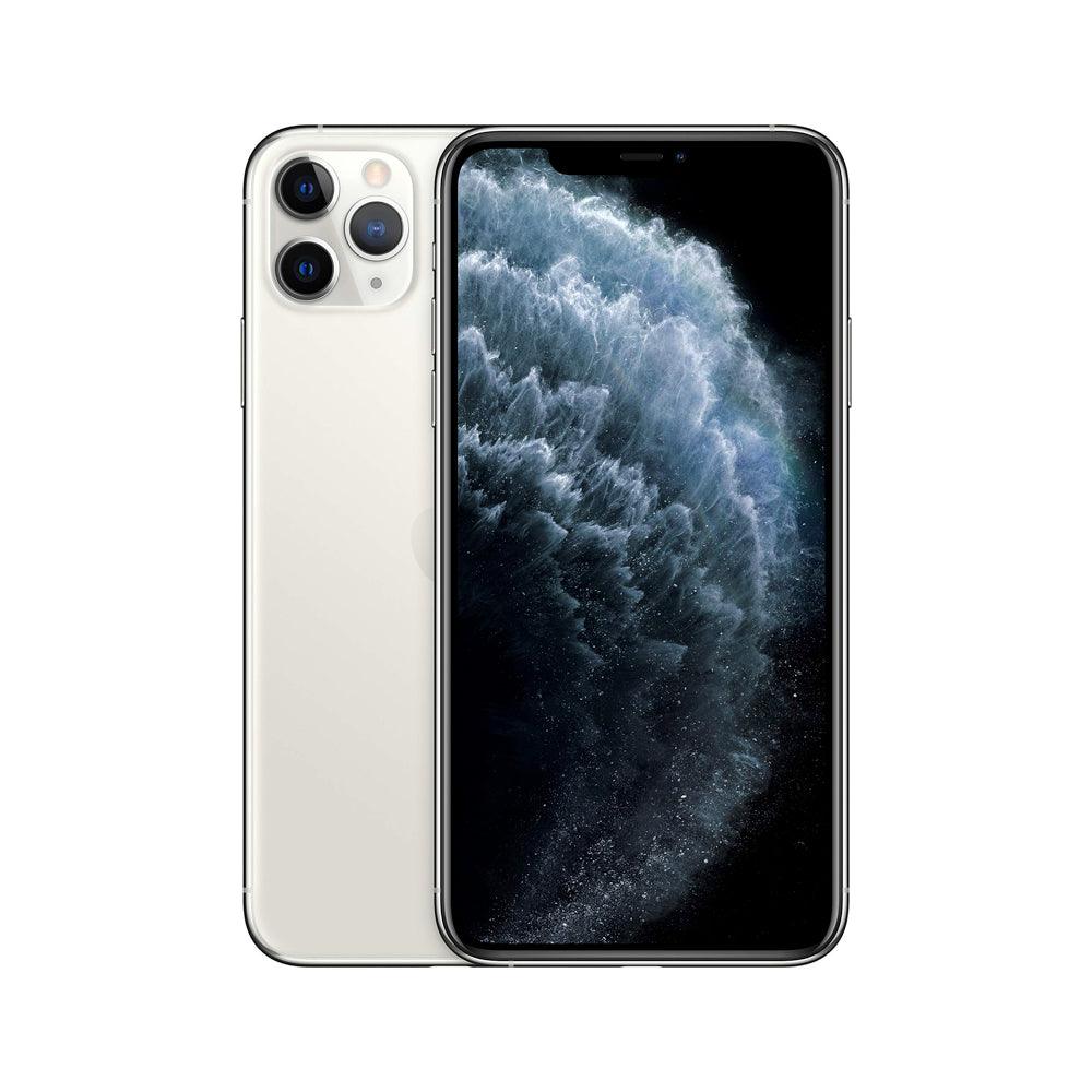 Apple iPhone 11 Pro 64GB Plata Reacondicionado