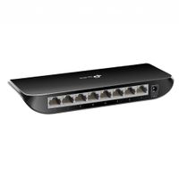 Switch TP-Link TL-SG1008D de 8 Puertos Gigabit