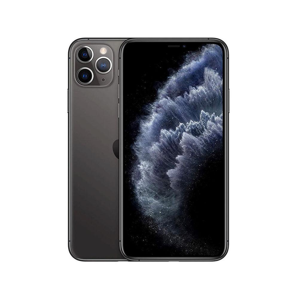 Apple iPhone 11 Pro 64GB Gris Reacondicionado