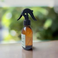 Home Spray Hierba Luisa y Menta 150 ml  Aromatizador de Ambiente y Telas