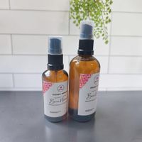 Pack Home Spray Brisa Natural Aromatizador de Ambiente y Telas