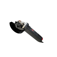 AMOLADORA ANGULAR DE 4-1-2 - 850W AC