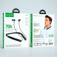 Audífonos In Ear Hoco ES71 Bluetooth Deportivo Hasta 70 Horas