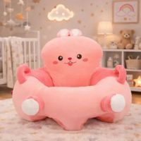 ASIENTO DE APOYO BABY ZOO INFANTIL