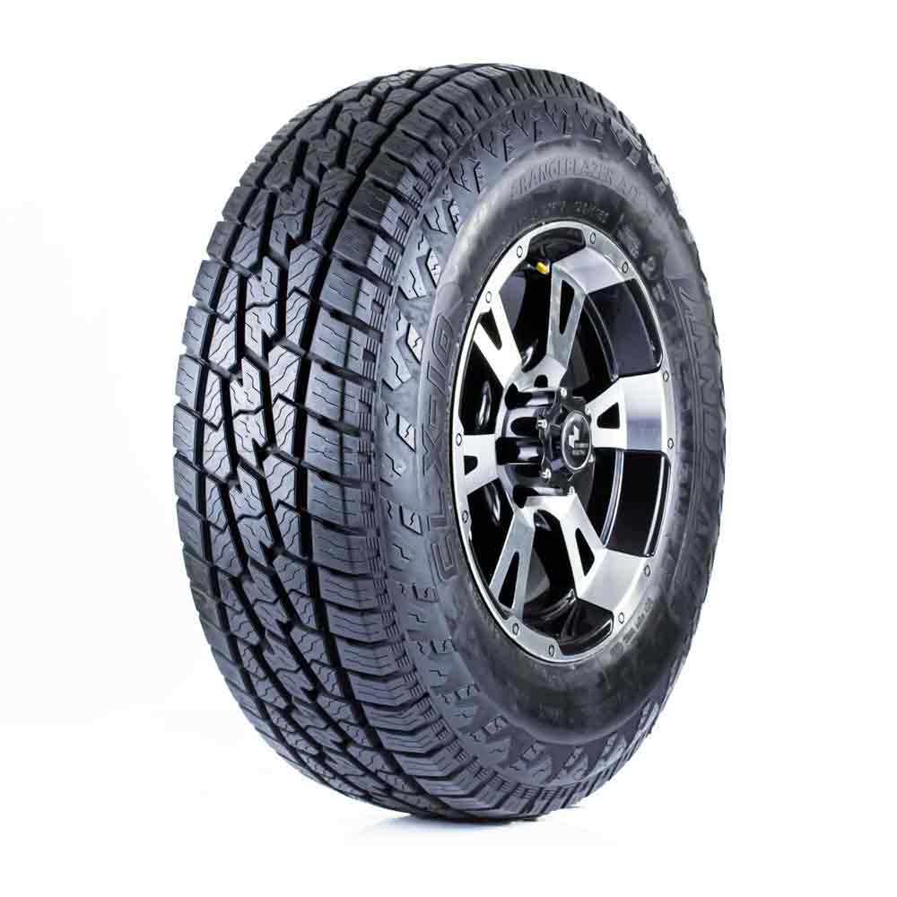 Llanta 265/65R17 LANDSAIL CLX-10 112T OS