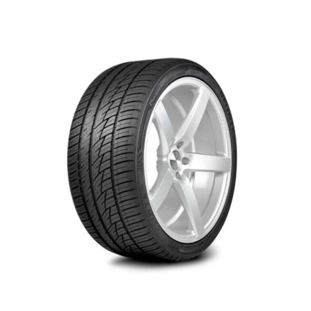 Llanta 275/35ZR19 DELINTE DS8 100W BL XL