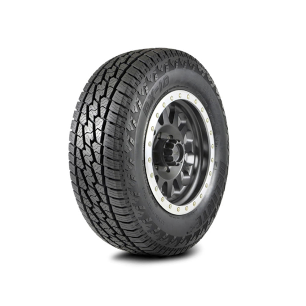 Llanta LT275/65R20 DELINTE DX-10 126/123S TL
