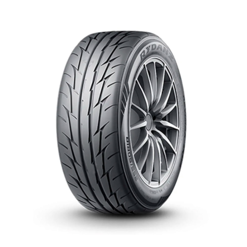 Llanta 275/40ZR18 RYDANZ REVIMAX R03 103W BL XL TL