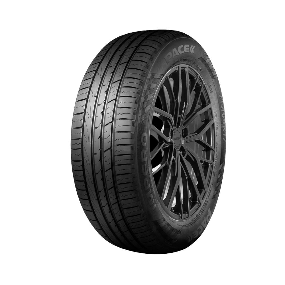 Llanta 275/60R20 PACE IMPERO 115V BL