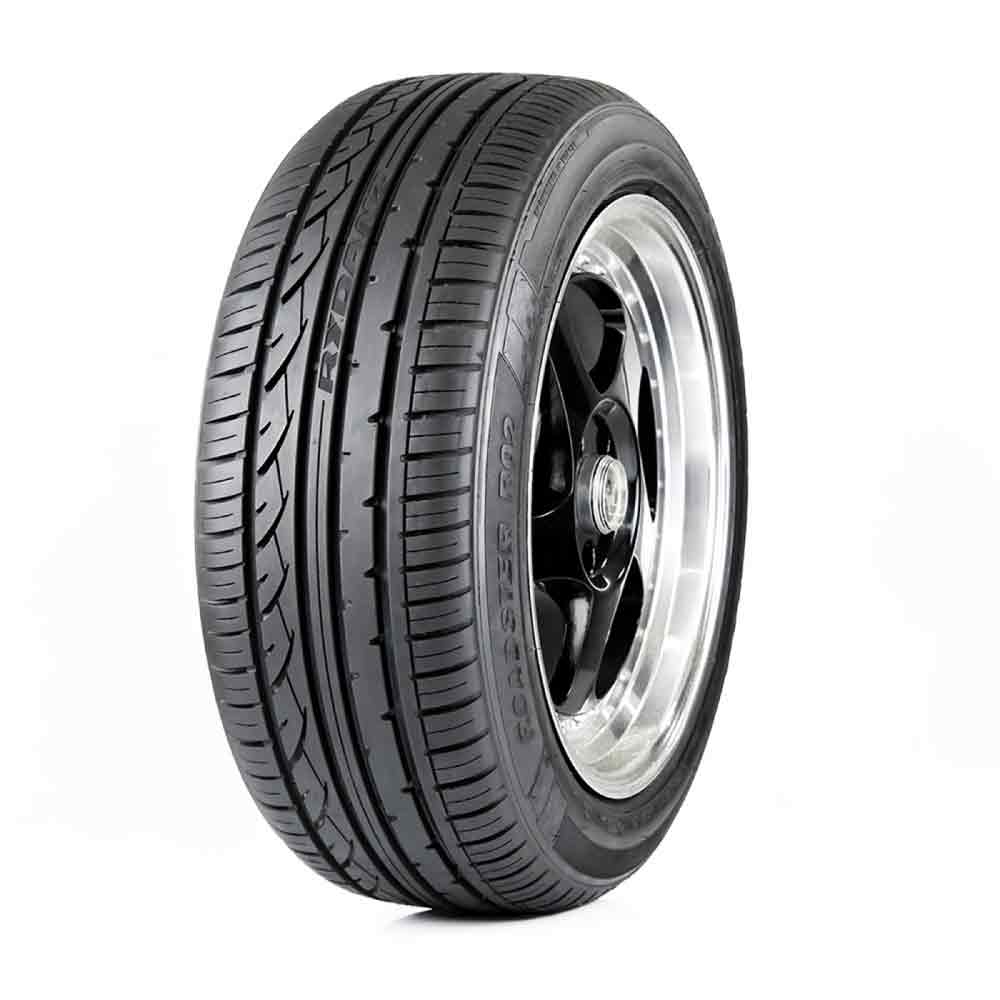 Llanta 205/40ZR17 RYDANZ ROADSTER R02 84W BL XL4PR TL