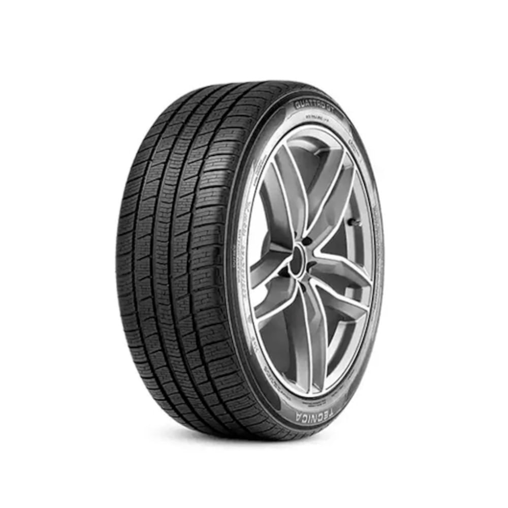 Llanta 235/65R16 TECNICA QUATTRO GT Q4-CG-01 121/119