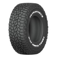 Llanta LT275/55R20 ULTRAFORCE TERRA TAMER AT-X 120/117