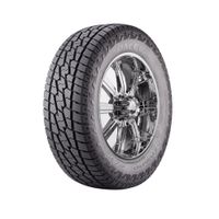 Llanta LT285/65R18 PACE R FORTRAK M/T 125/122Q BL 4PR TL