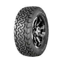 Llanta LT275/60R20 YUSTA CONQUEROR A/T 123/120Q BL 10PR