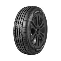 Llanta LT265/75R16 KINFOREST KF5 123/120S BL TL
