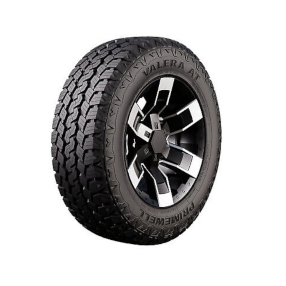 Llanta P265/70R17 PRIMEWELL VALERA AT 113T BL TL