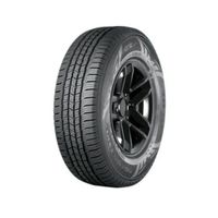 Llanta 265/70R18 DELTA SIERRADIAL H/T PLUS 116T BL 10PR T