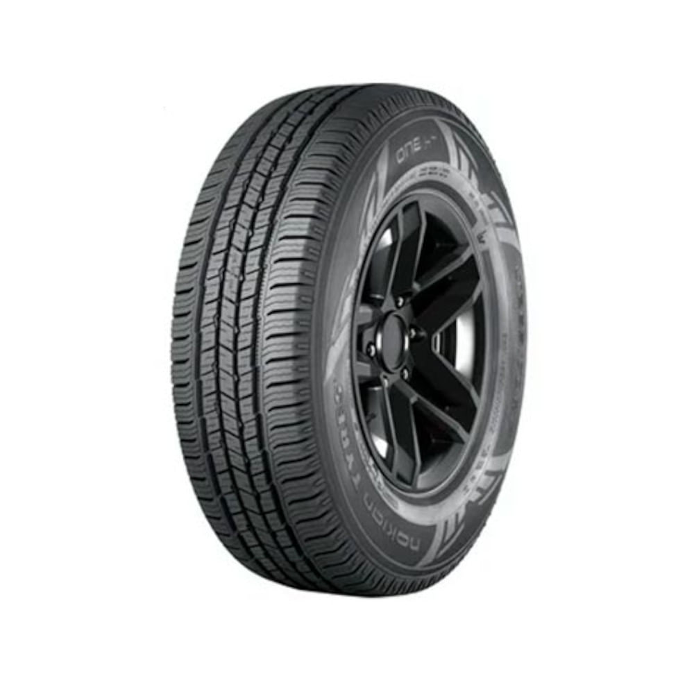 Llanta 265/70R18 DELTA SIERRADIAL H/T PLUS 116T BL 10PR T