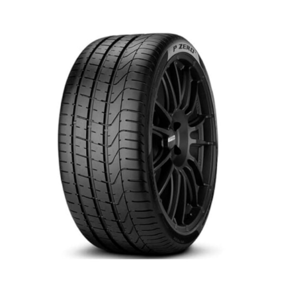 Llanta 225/35R19 PIRELLI PZERO 88Y XL 2615100