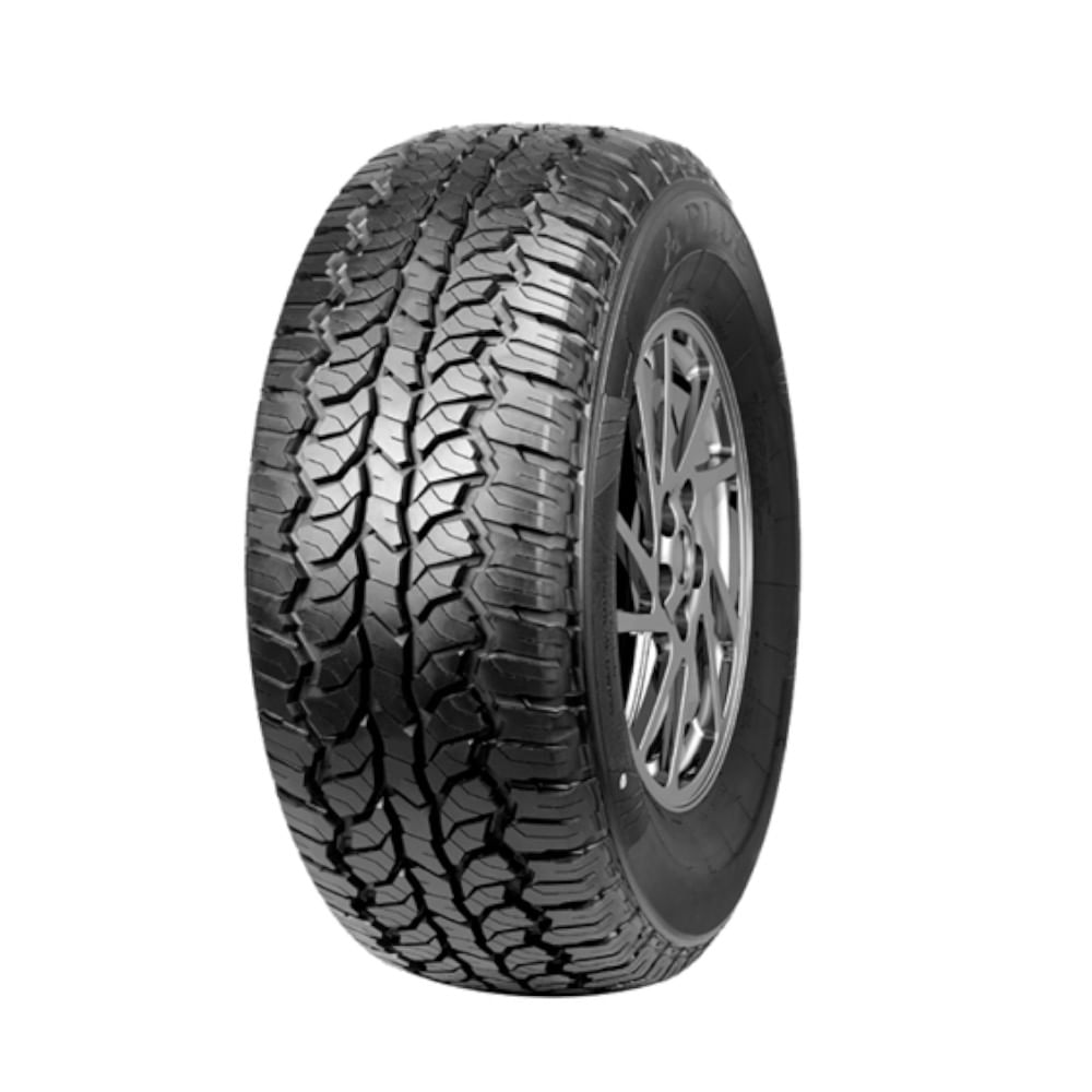 Llanta LT275/70R18 APLUS ALL TERRAIN A929 125/122S
