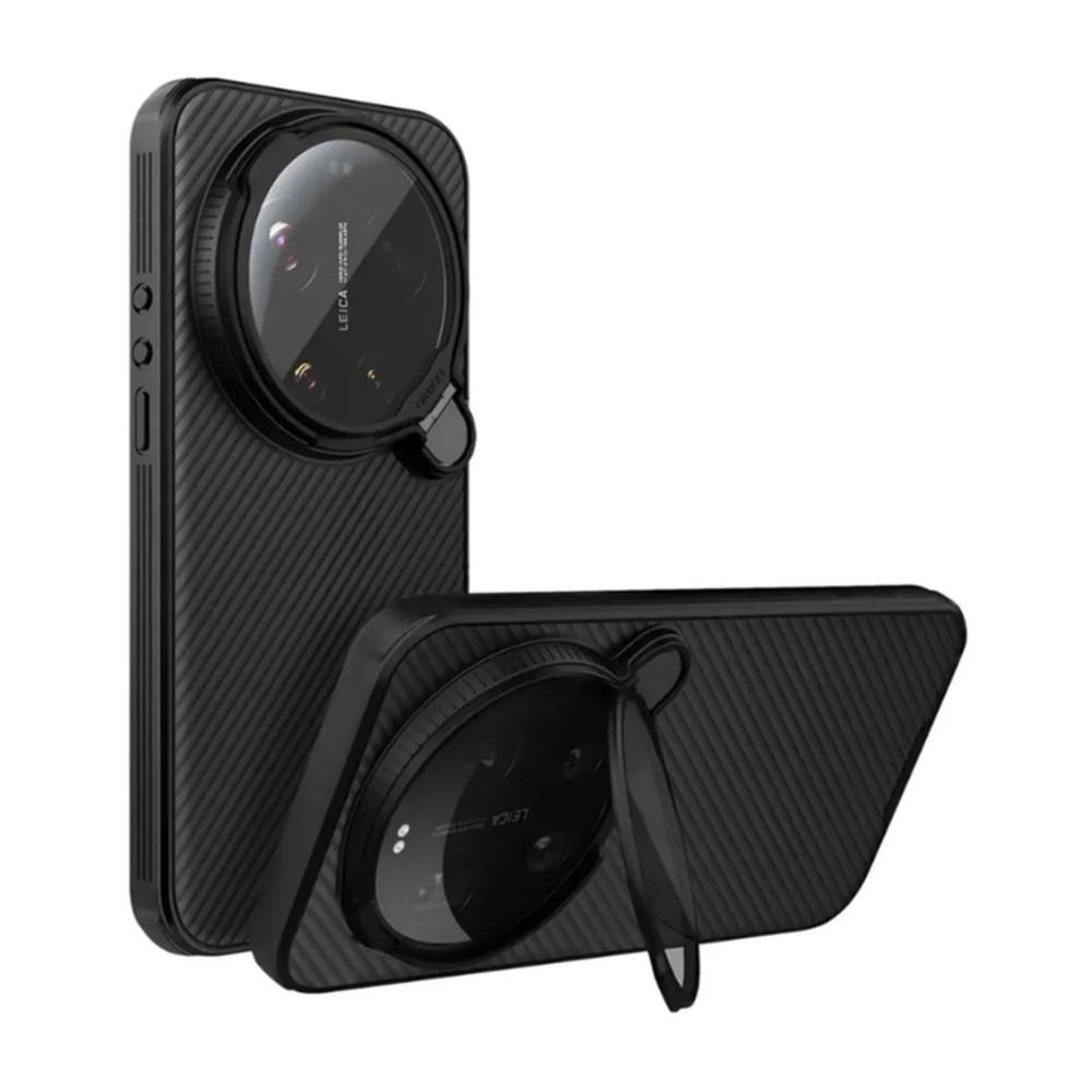 CASE XIAOMI 17 ULTRA NILLKIN CAMSHIELD