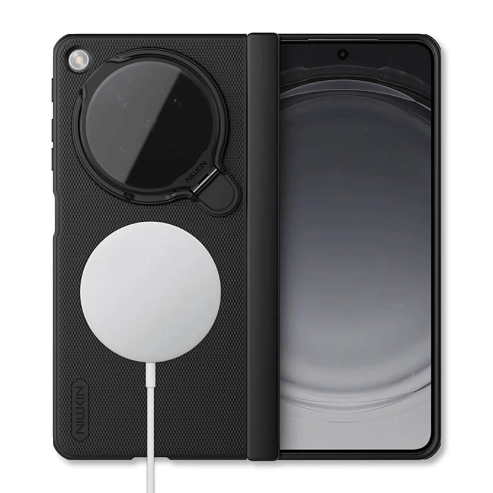 CASE OPPO FIND N6 NILLKIN CAMSHIELD PROP
