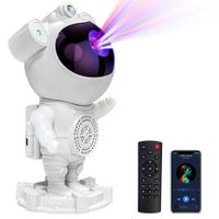 PROYECTOR ASTRONAUTA.
