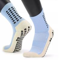 Medias Antideslizantes Deportivas Medias Para Futbol