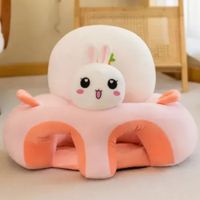 ASIENTO DE APOYO INFANTIL  KAWAI CONEJA