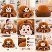 ASIENTO DE APOYO INFANTIL  KAWAI