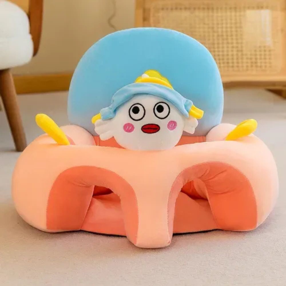 ASIENTO DE APOYO INFANTIL   DIVERSOS COLORES